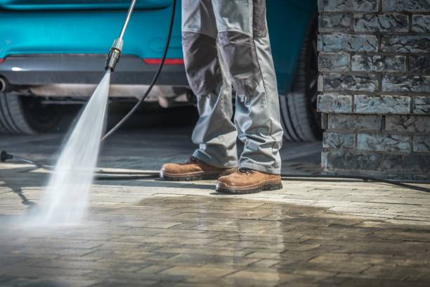 Professional  Pressure Washing Services in Zolfo Springs, FL