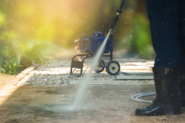 Boat and Dock Cleaning in Zolfo Springs, FL